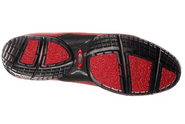 oakley cipher golf shoes